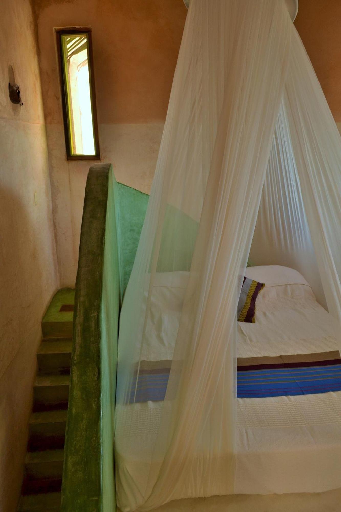 Posada del Sol Tulum Quarto foto