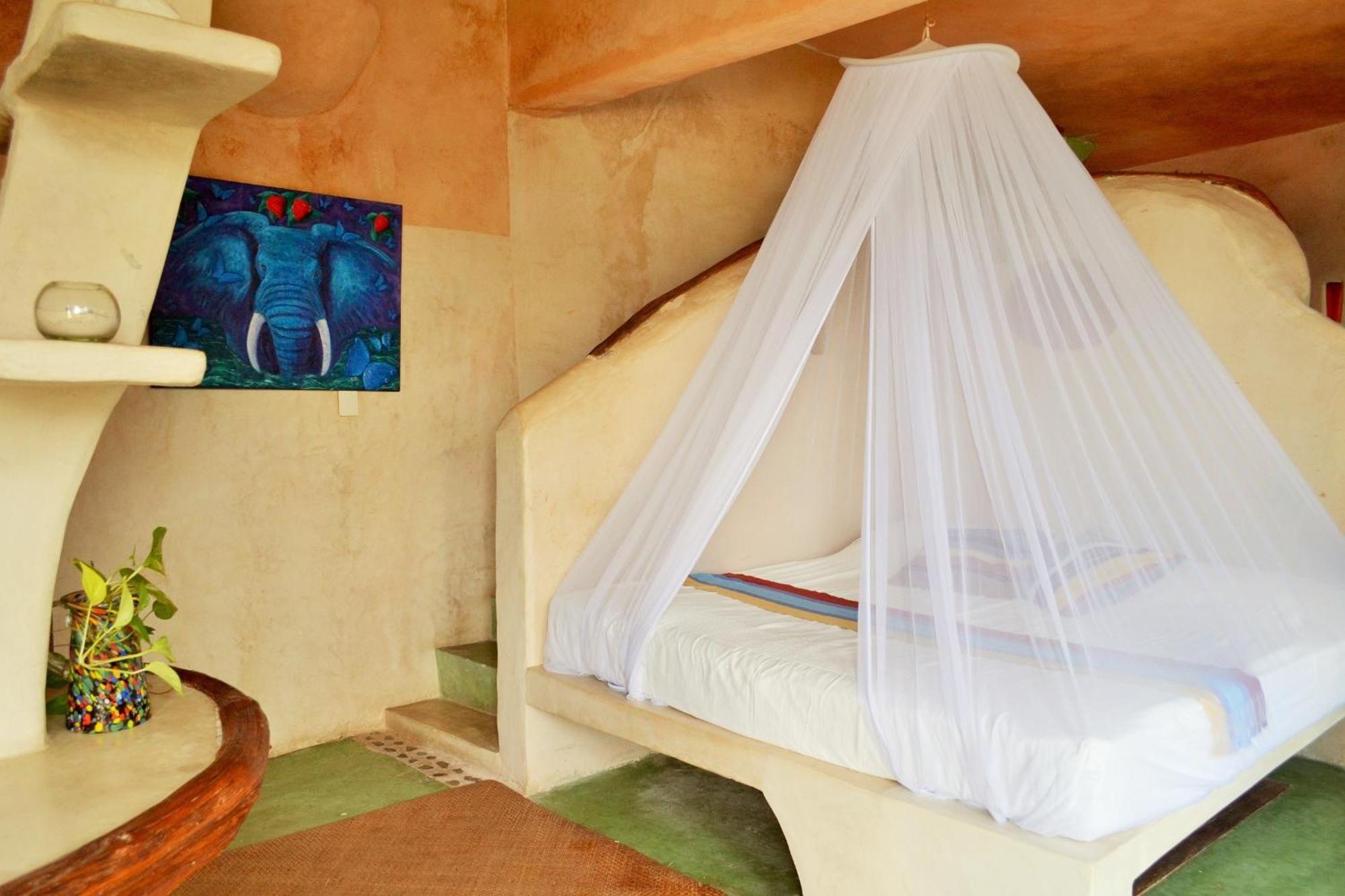 Posada del Sol Tulum Quarto foto