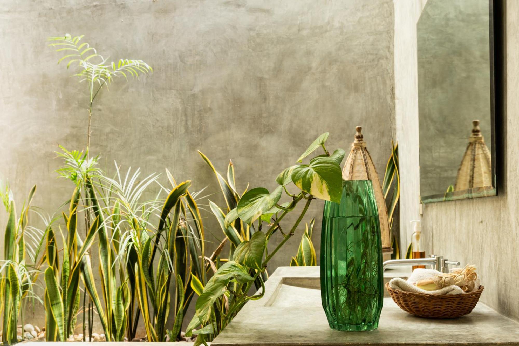 Posada del Sol Tulum Quarto foto