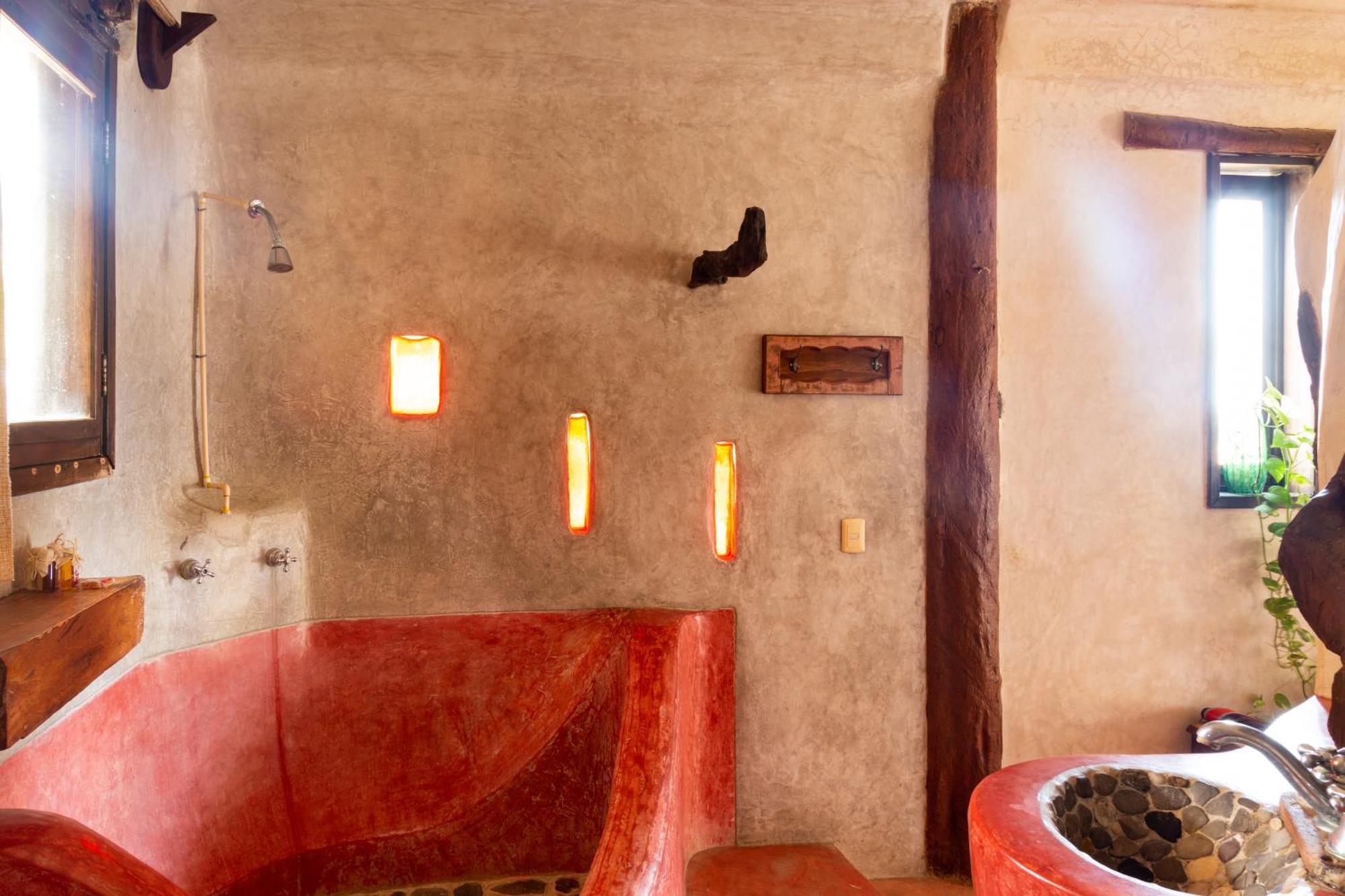 Posada del Sol Tulum Quarto foto