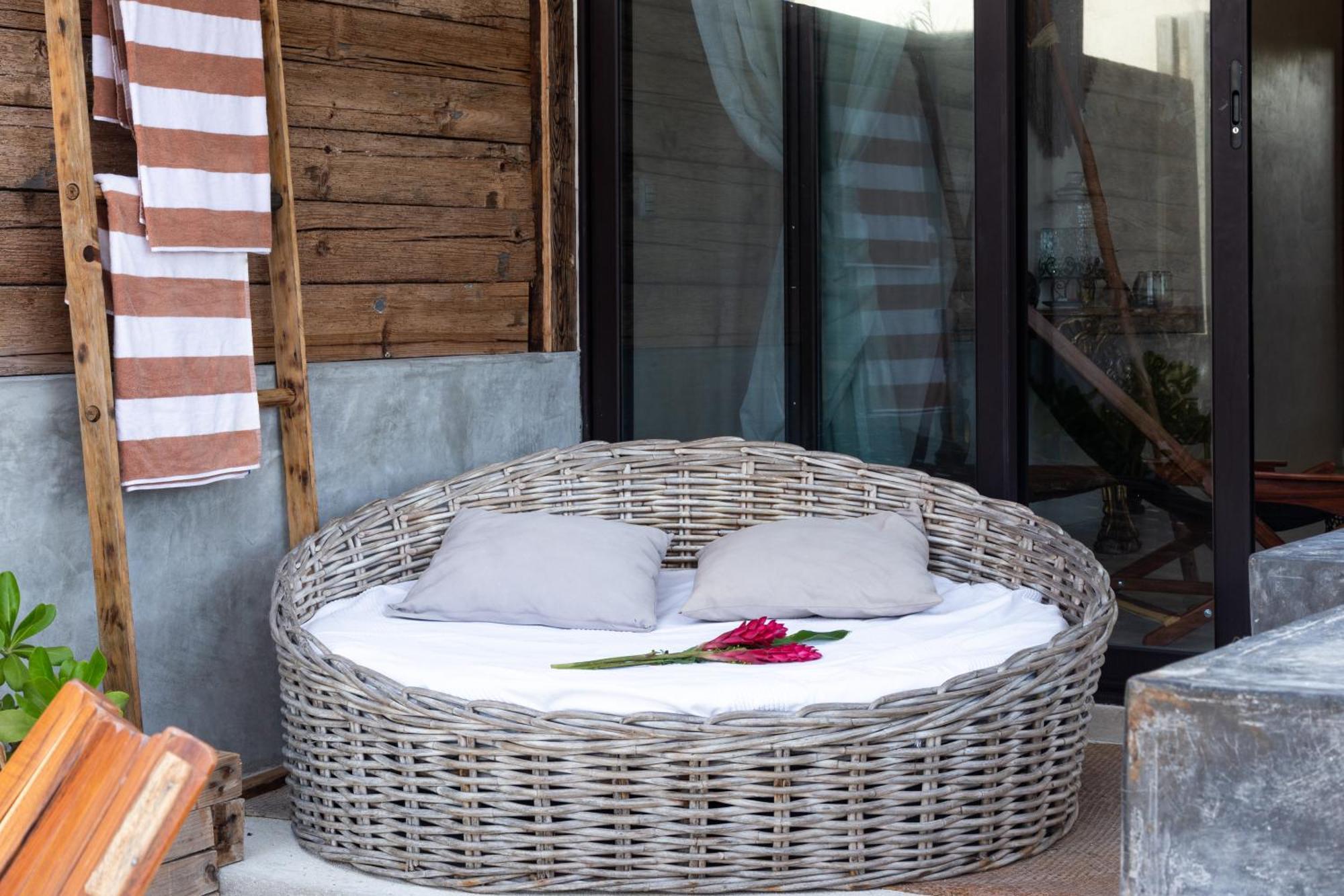 Posada del Sol Tulum Quarto foto