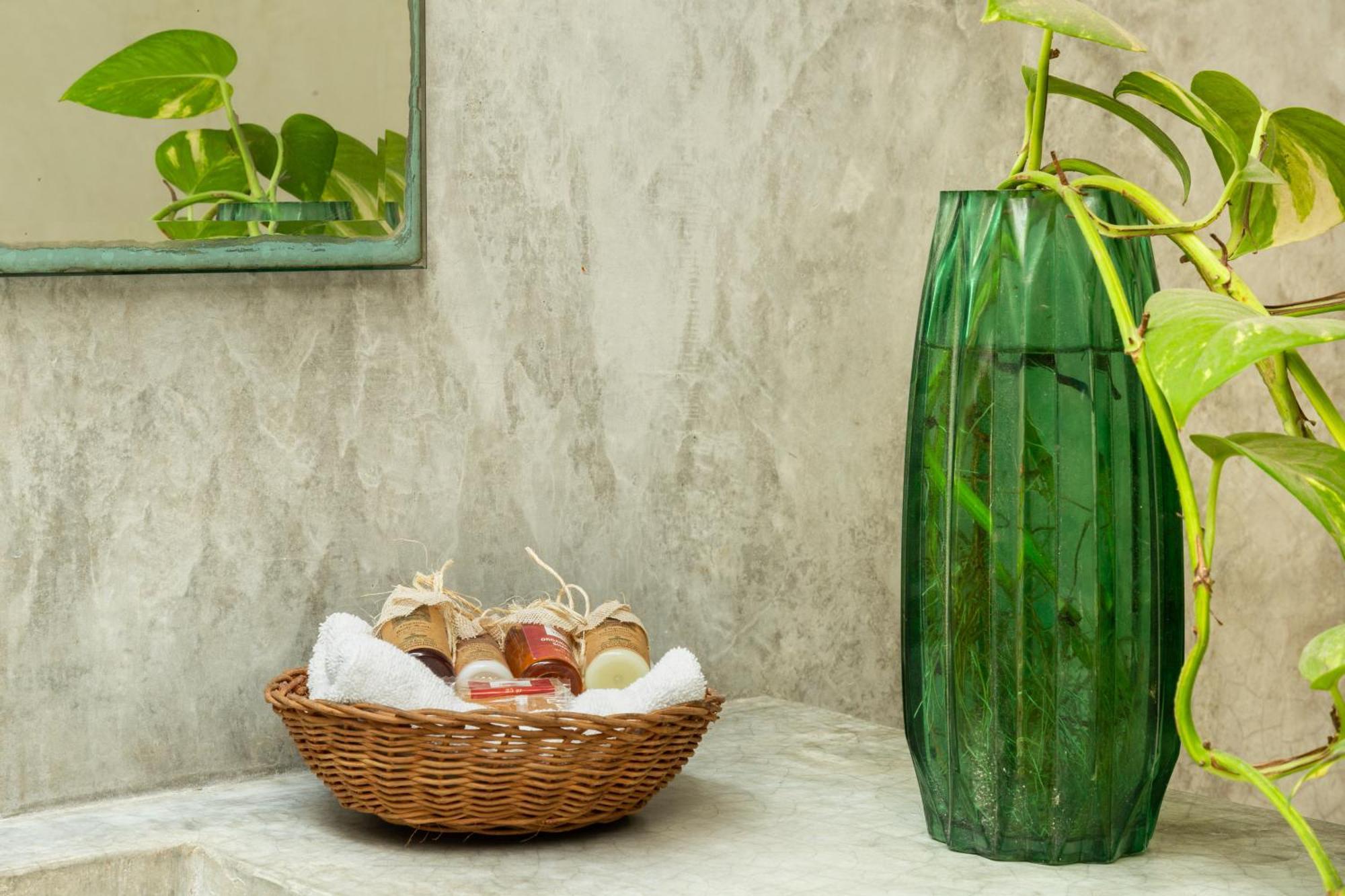 Posada del Sol Tulum Quarto foto