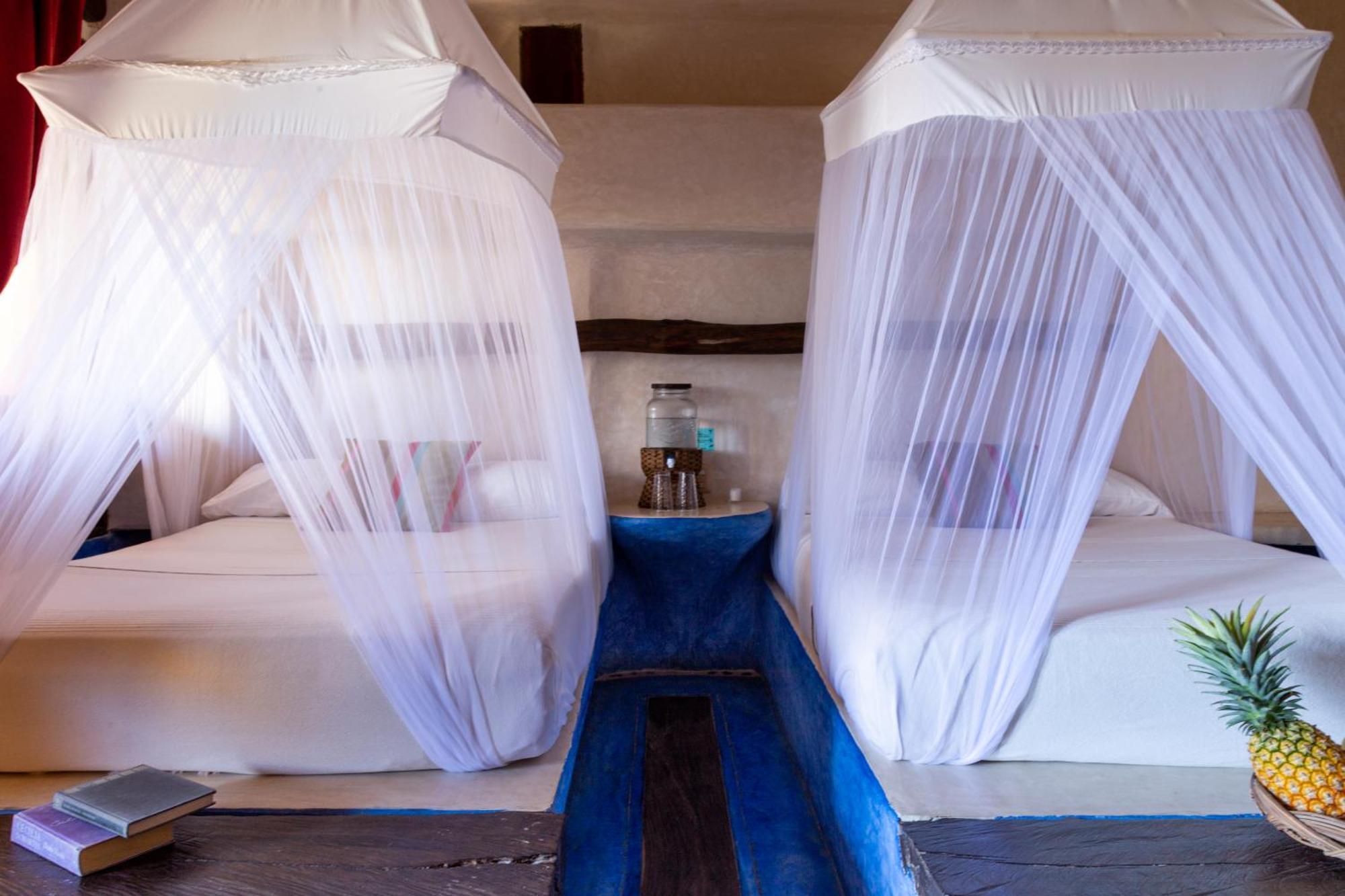 Posada del Sol Tulum Quarto foto