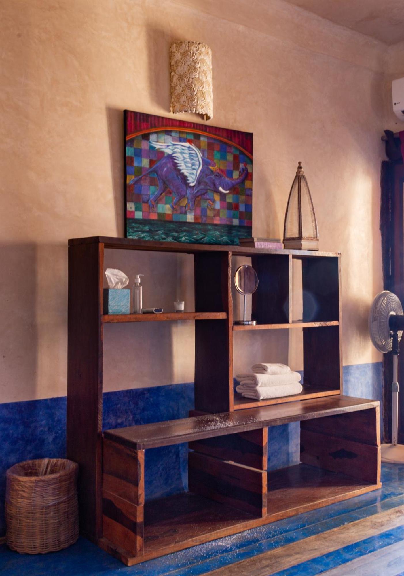 Posada del Sol Tulum Quarto foto