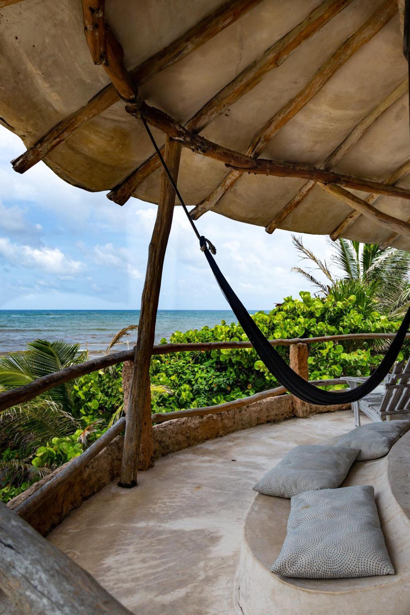 Posada del Sol Tulum Quarto foto