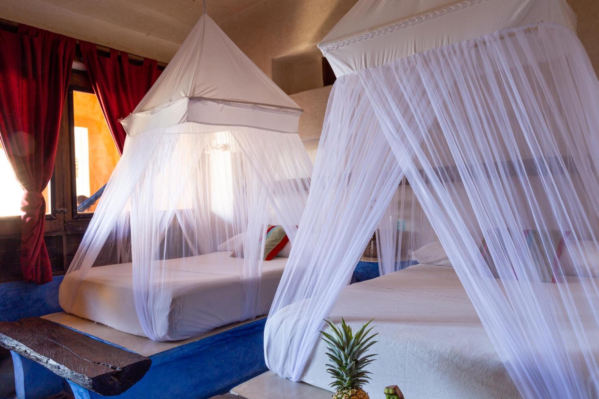 Posada del Sol Tulum Quarto foto