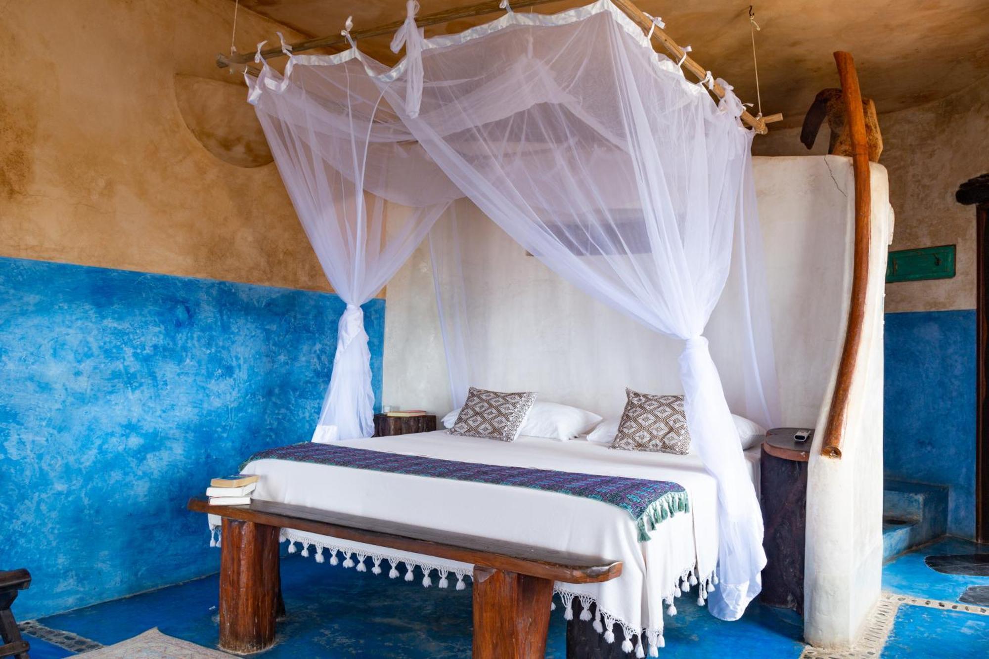 Posada del Sol Tulum Quarto foto