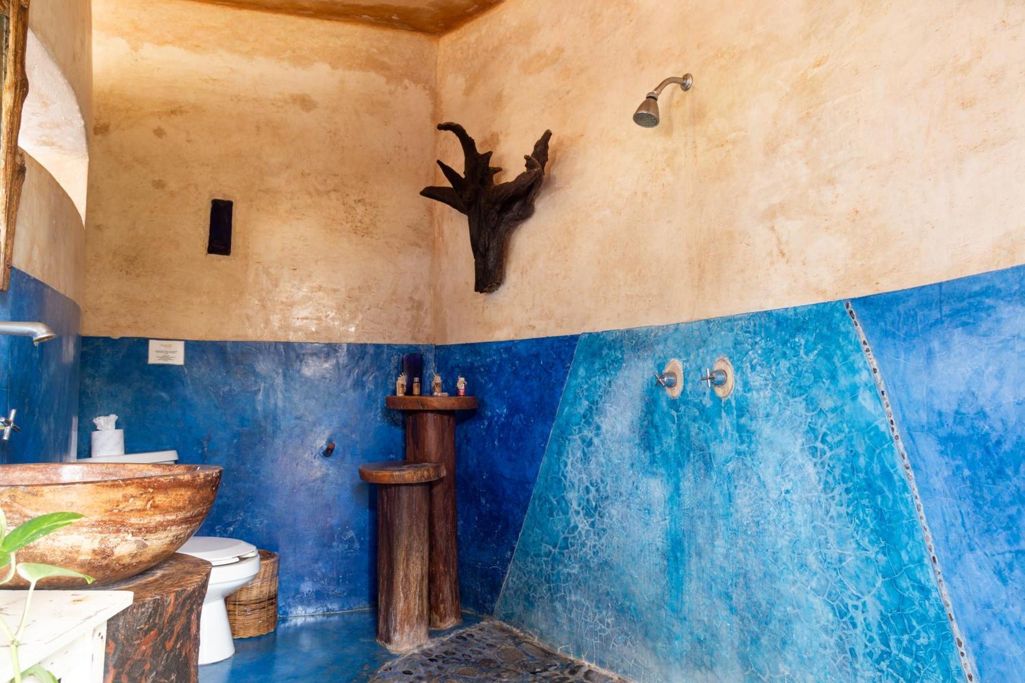 Posada del Sol Tulum Quarto foto
