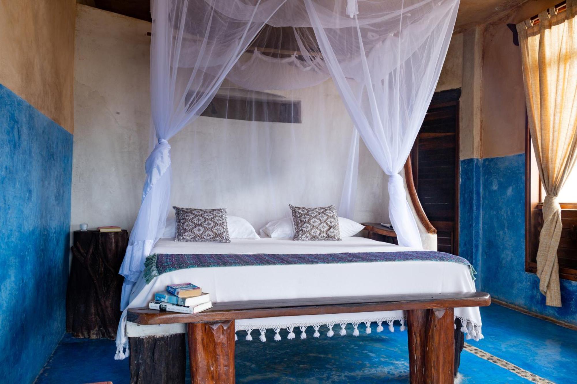 Posada del Sol Tulum Quarto foto
