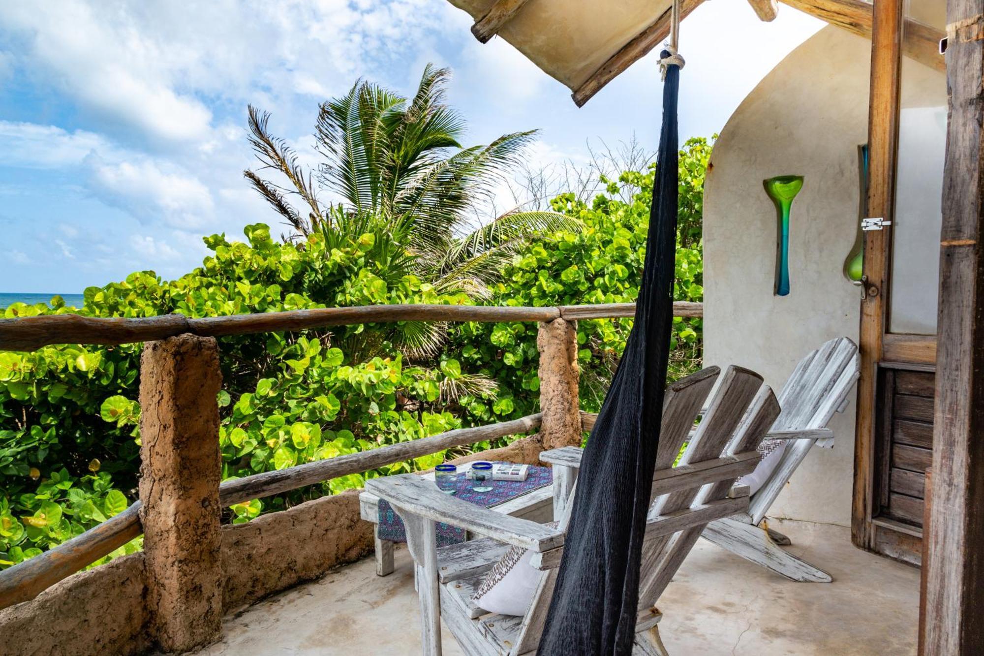 Posada del Sol Tulum Quarto foto