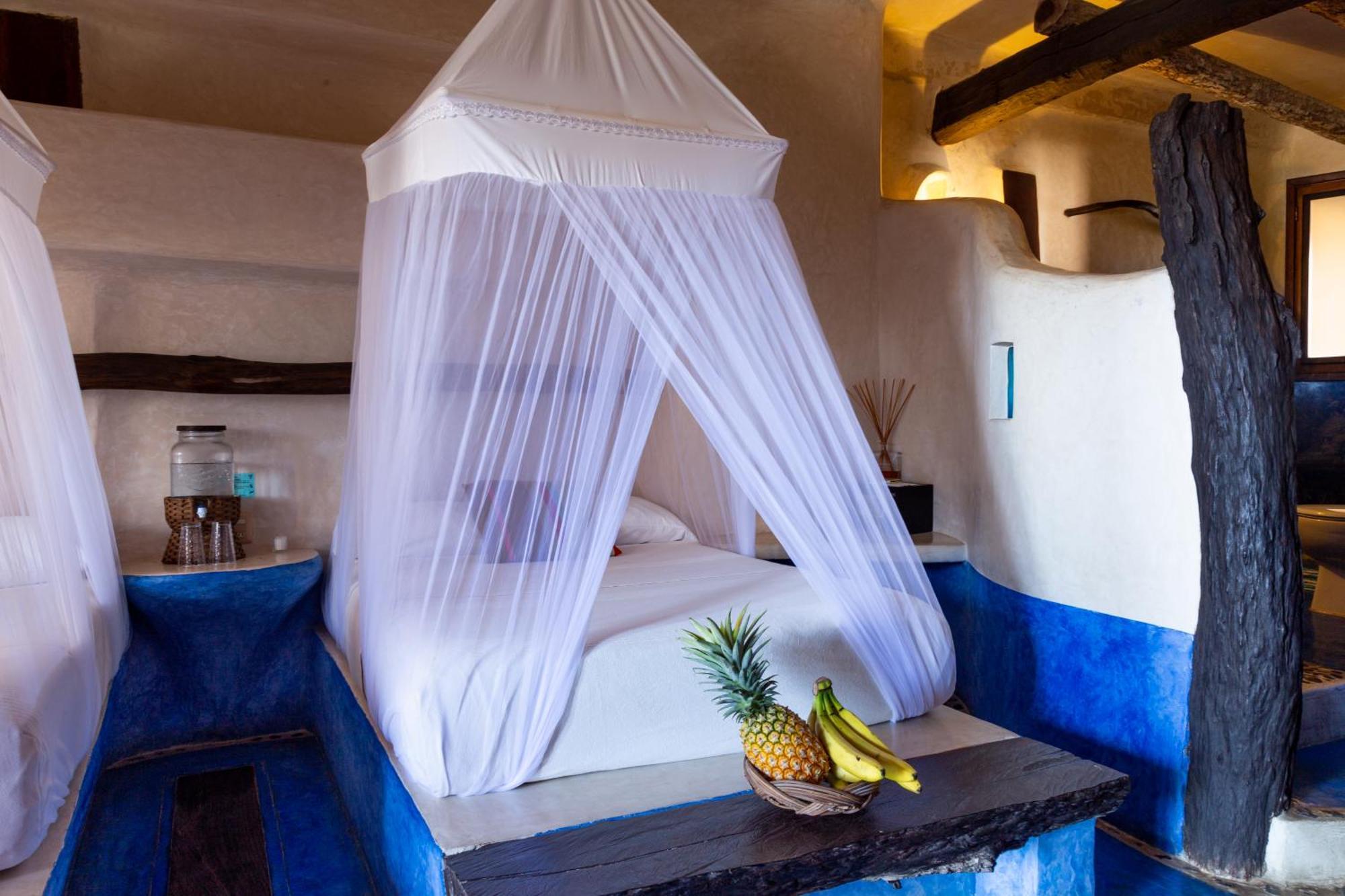 Posada del Sol Tulum Quarto foto