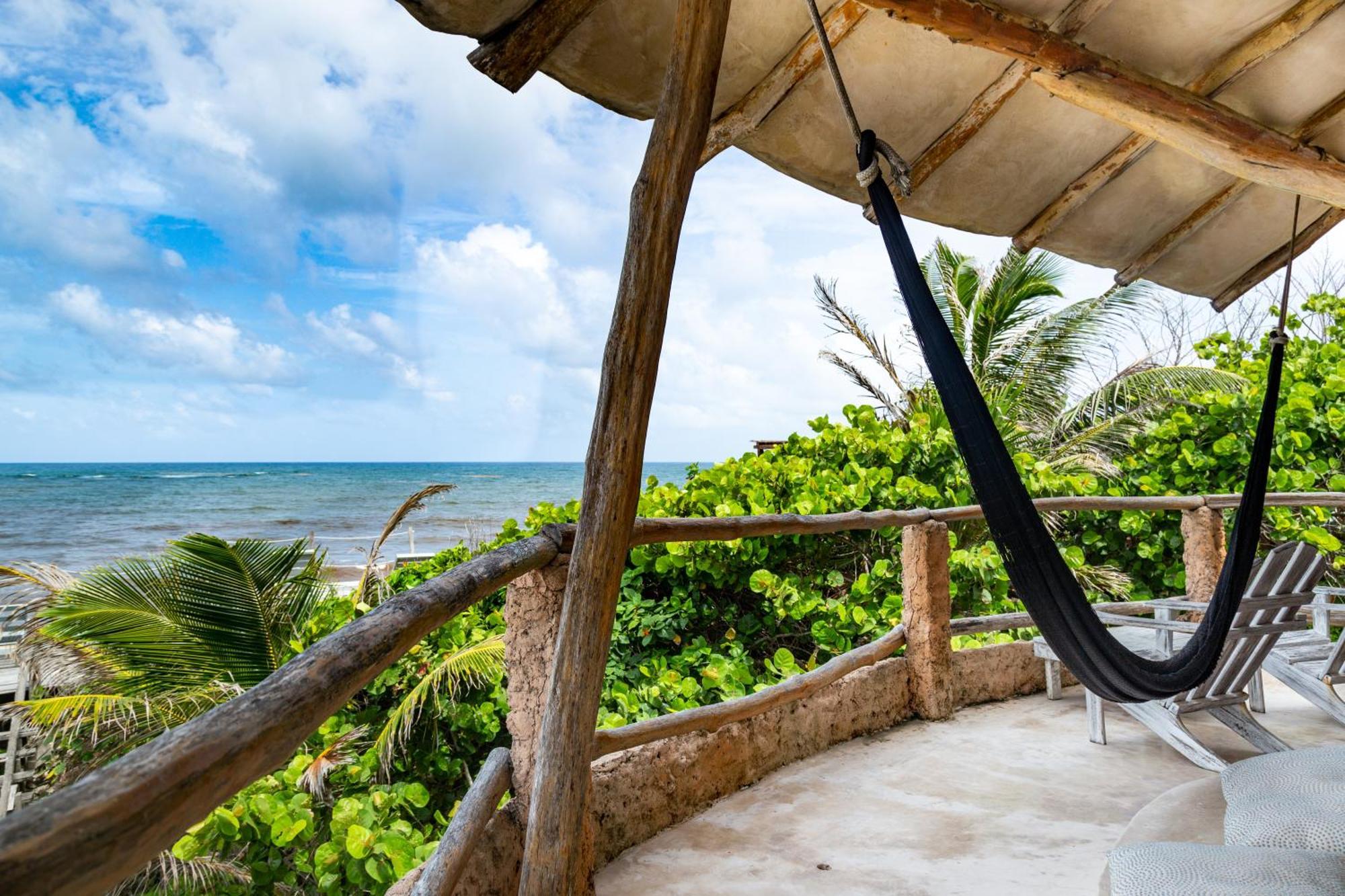 Posada del Sol Tulum Quarto foto