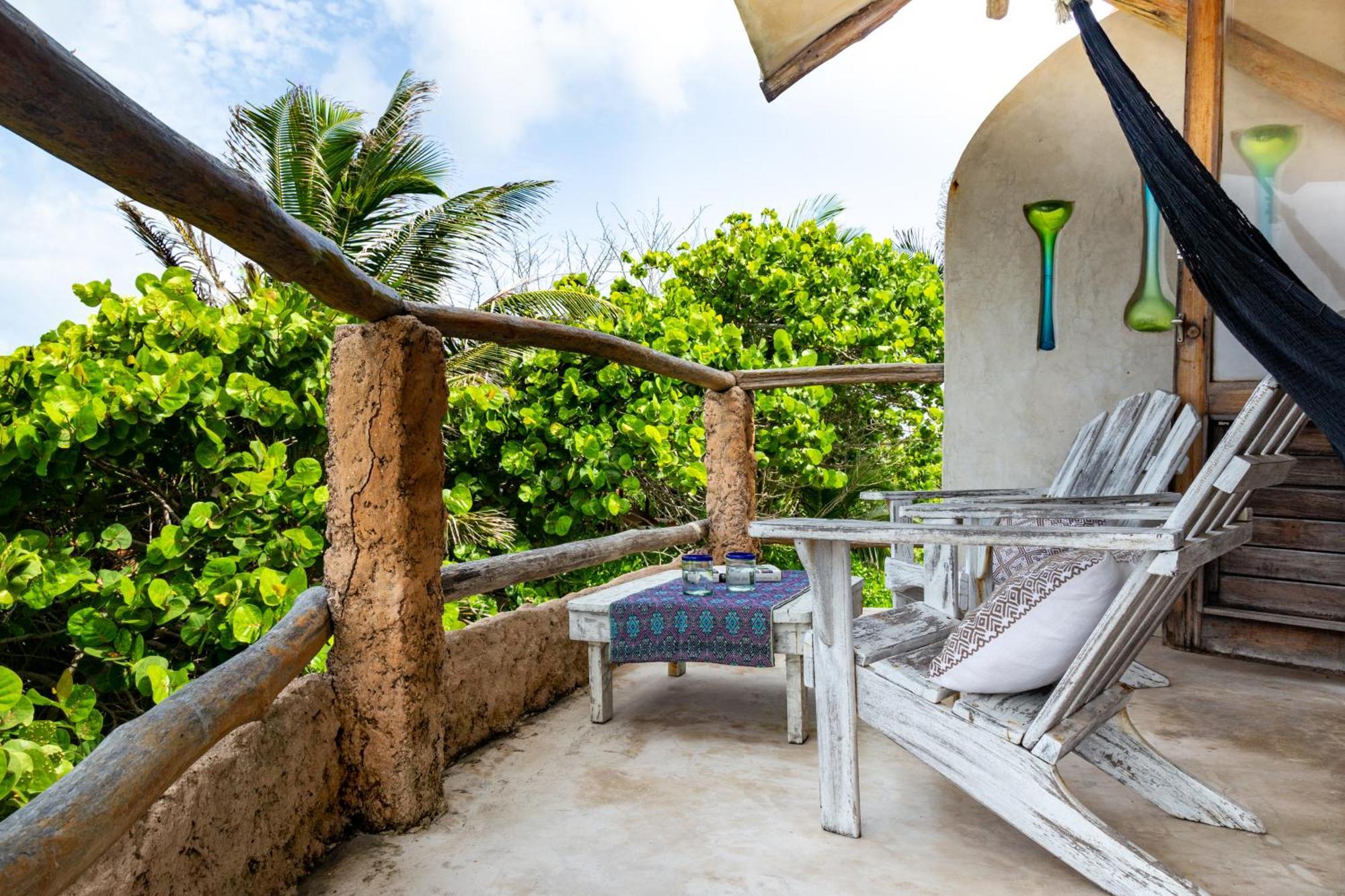 Posada del Sol Tulum Quarto foto
