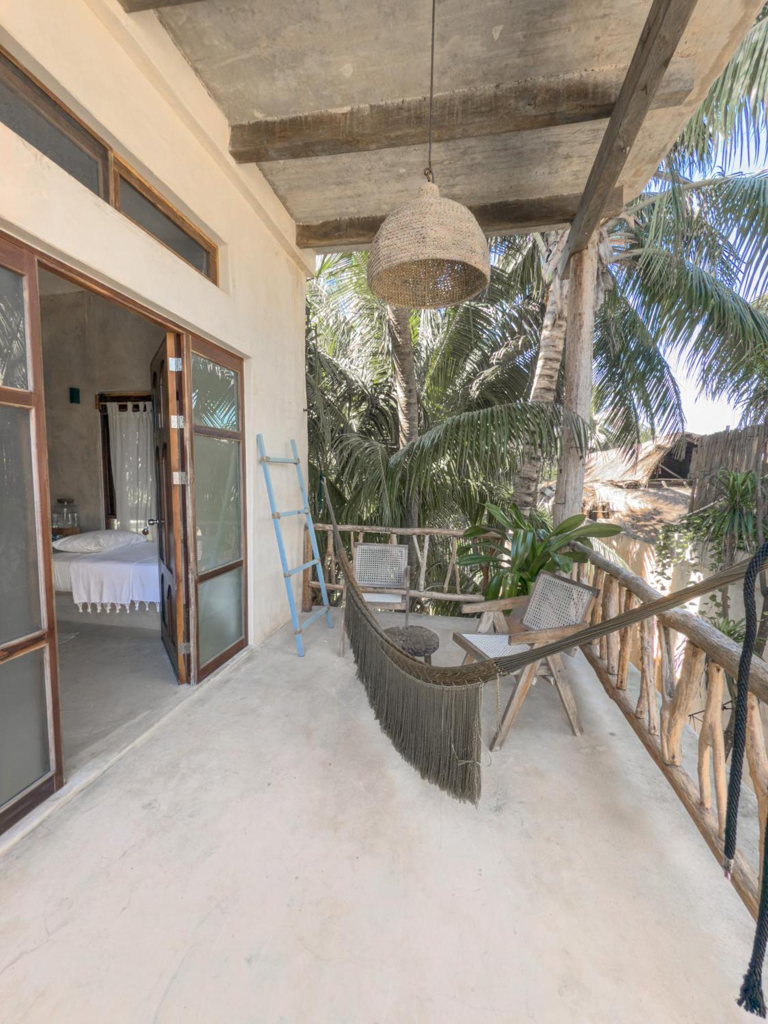 Posada del Sol Tulum Quarto foto